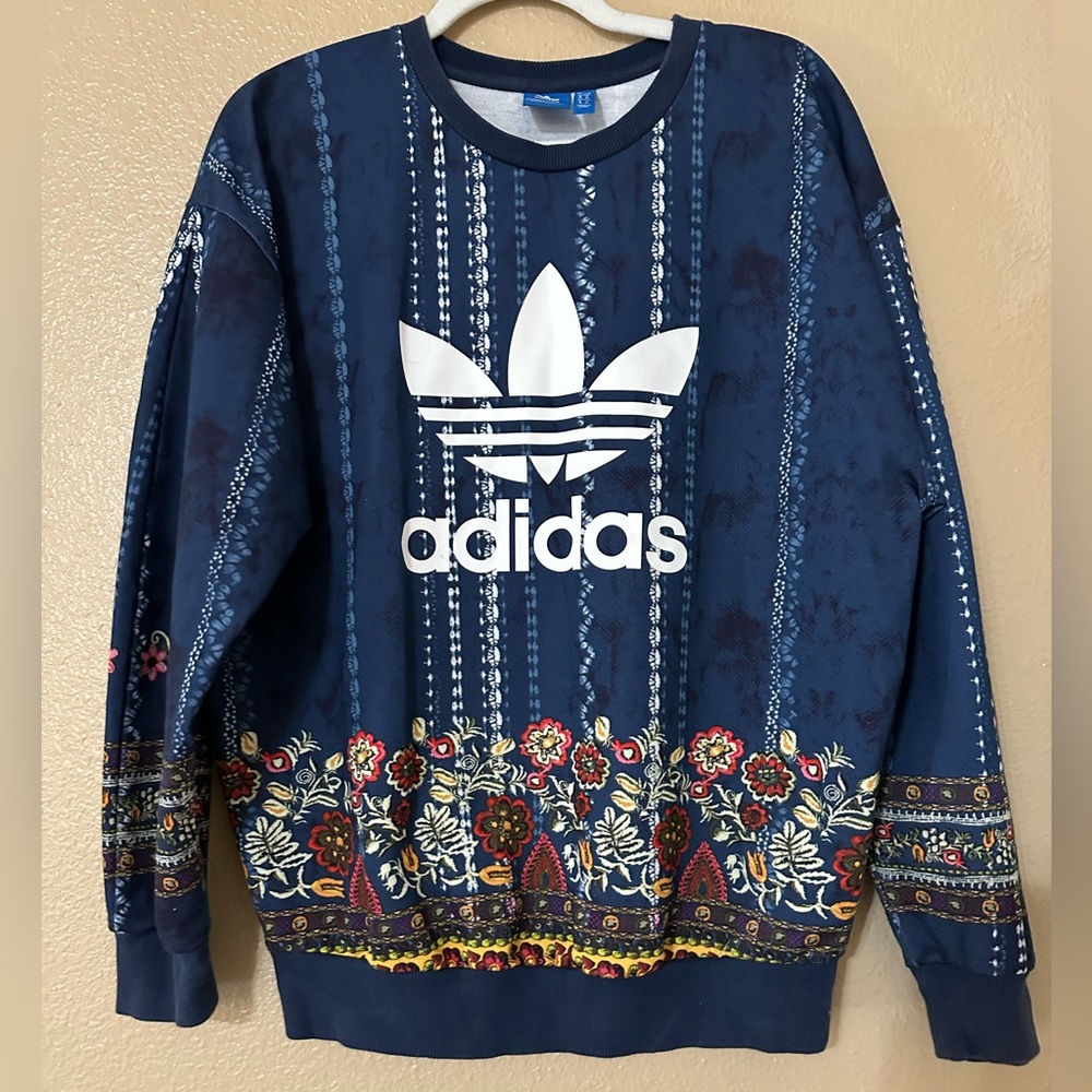 Adidas pullover
